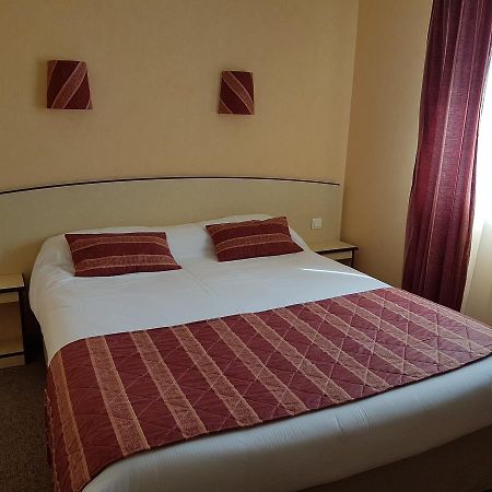 Logis Hotel Le Florina Sainte-Florine Luaran gambar