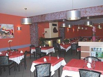 Logis Hotel Le Florina Sainte-Florine Luaran gambar