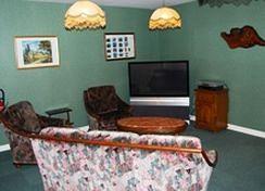 Logis Hotel Le Florina Sainte-Florine Luaran gambar