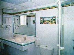 Logis Hotel Le Florina Sainte-Florine Luaran gambar