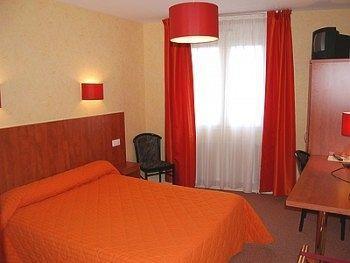 Logis Hotel Le Florina Sainte-Florine Luaran gambar